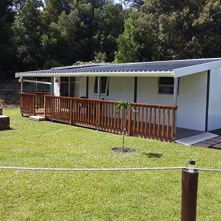 Nadine'S Self-Catering Accommodation Stormsrivier Esterno foto