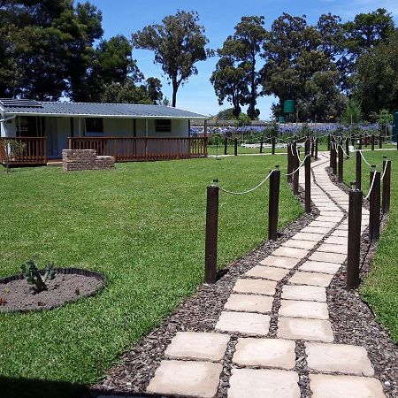 Nadine'S Self-Catering Accommodation Stormsrivier Esterno foto