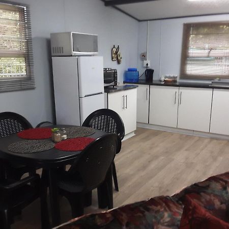 Nadine'S Self-Catering Accommodation Stormsrivier Esterno foto