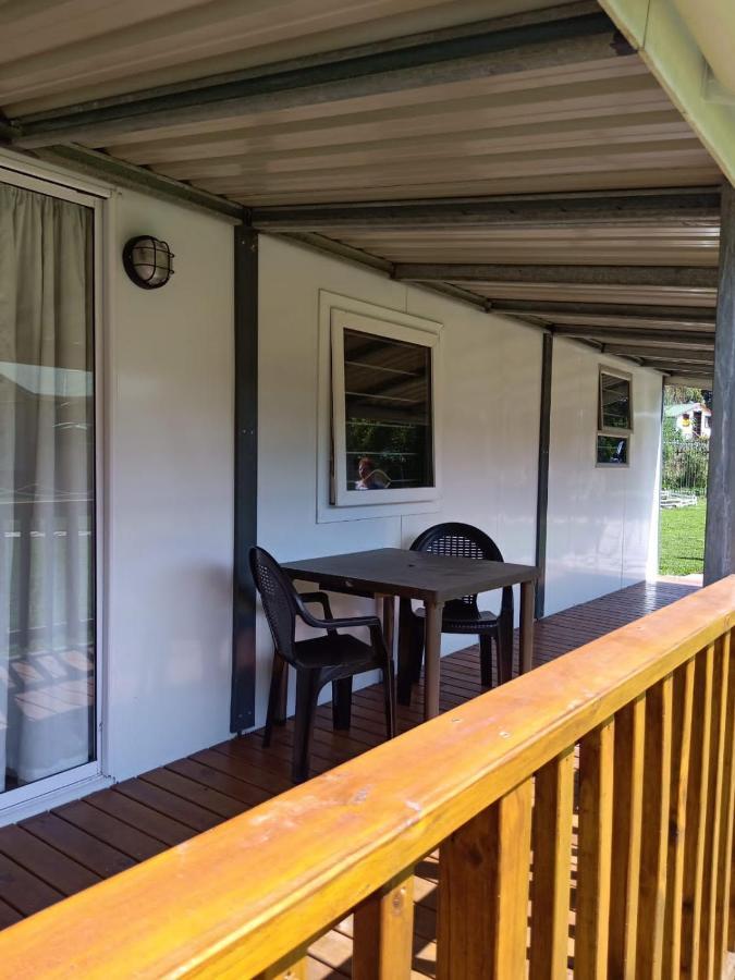 Nadine'S Self-Catering Accommodation Stormsrivier Esterno foto