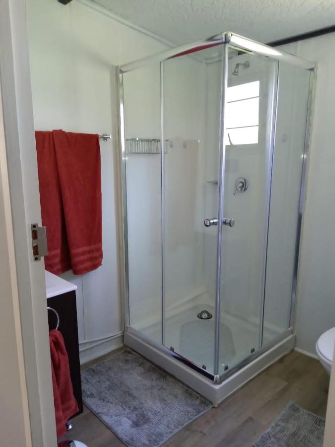 Nadine'S Self-Catering Accommodation Stormsrivier Esterno foto