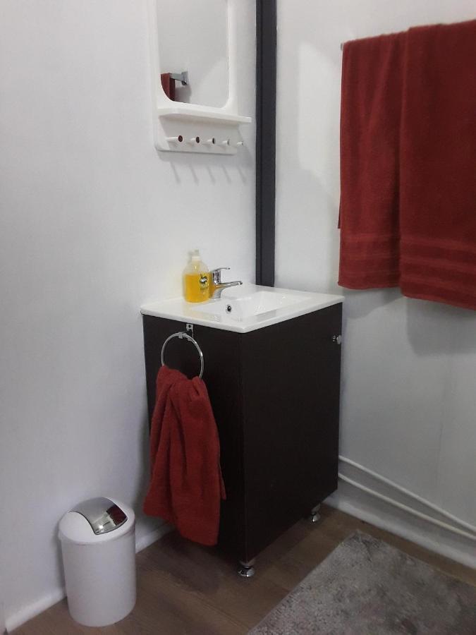 Nadine'S Self-Catering Accommodation Stormsrivier Esterno foto