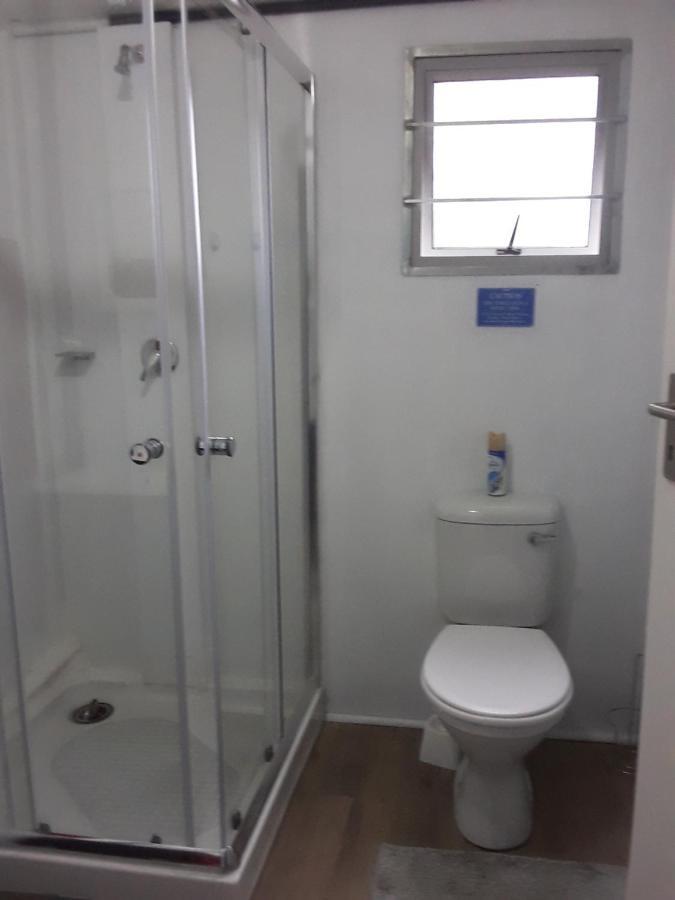 Nadine'S Self-Catering Accommodation Stormsrivier Esterno foto