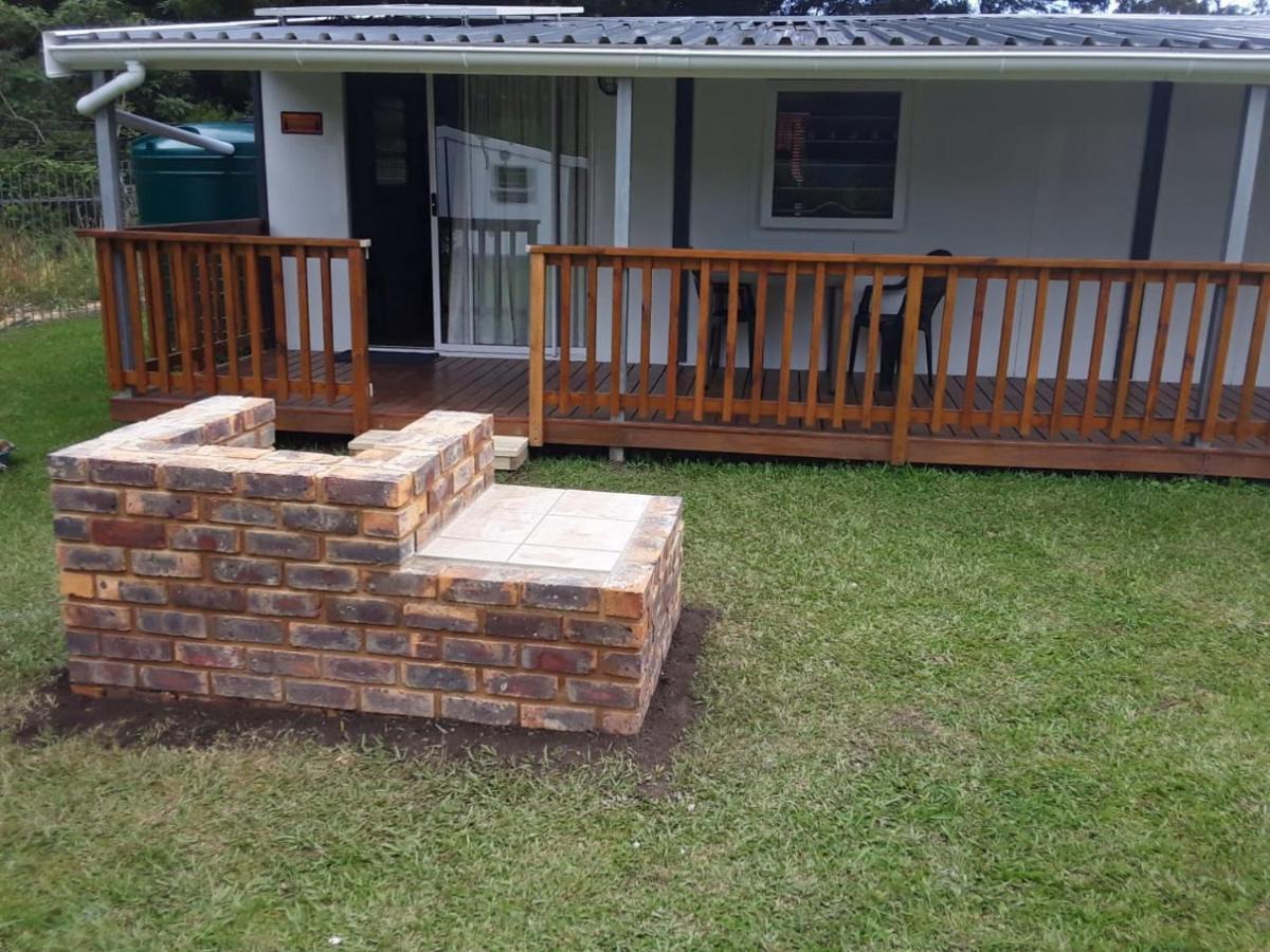 Nadine'S Self-Catering Accommodation Stormsrivier Esterno foto