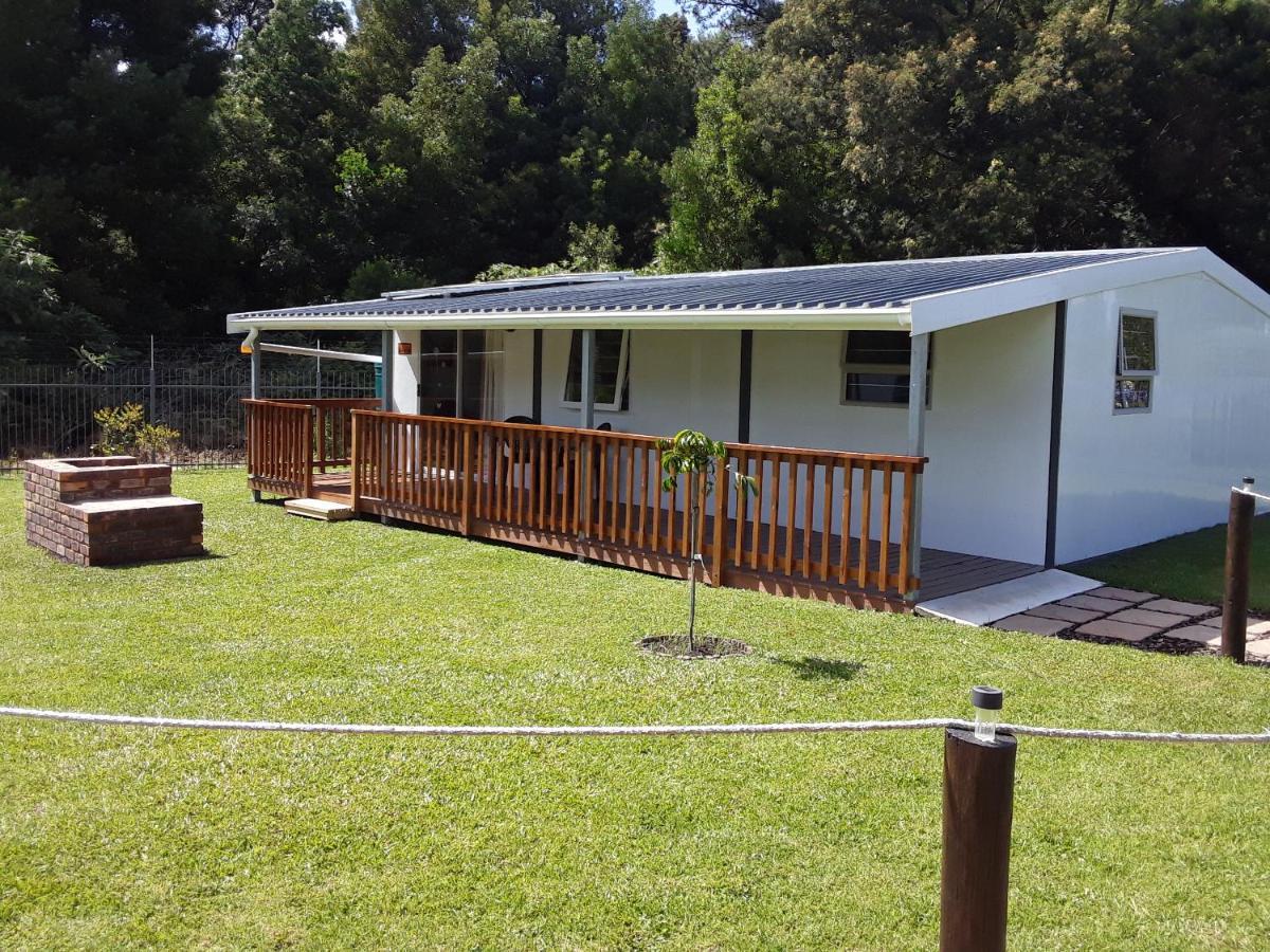 Nadine'S Self-Catering Accommodation Stormsrivier Esterno foto