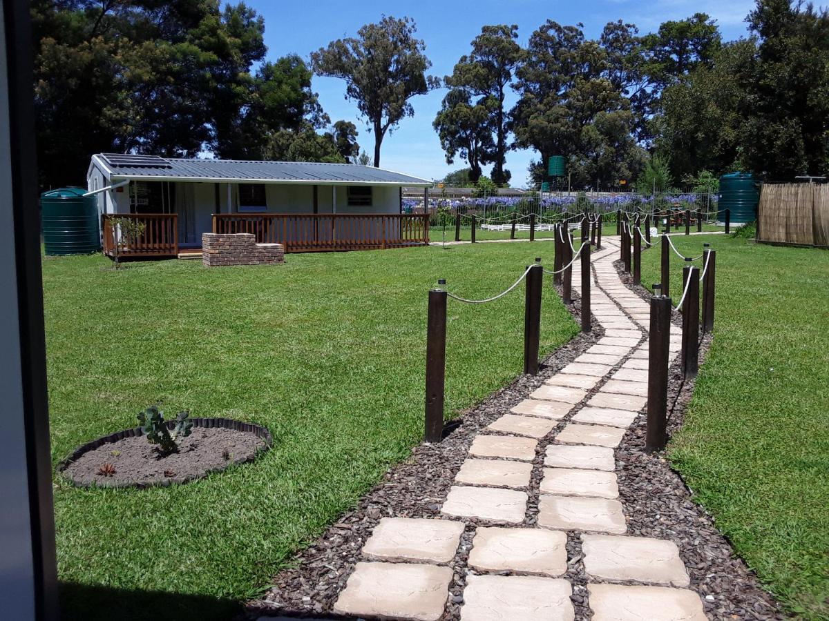 Nadine'S Self-Catering Accommodation Stormsrivier Esterno foto